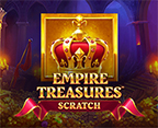 Empire Treasures Scratch